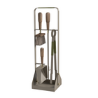 Eldvarm Fireplace Companion Tools Set