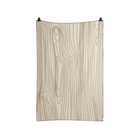 Roros Tweed Skog Blanket