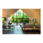 Modern Cabins: Return to the Wild