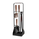 Eldvarm Fireplace Companion Tools Set