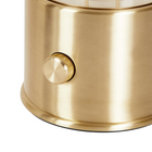 The Muse Portable Lamp or Outdoor Lantern by Tala & Farrow & Ball - Special Edition