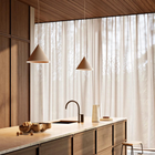 Annular Pendant Light