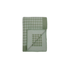 Roros Tweed Palette Blanket