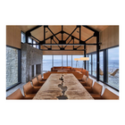 Northern Hideaways: Canadian Cottages and Cabins