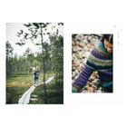 Arctic Knitting - The Magic of Nature and Colourwork