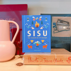 Sisu - The Finnish Art of Courage