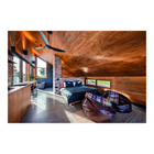 Modern Cabins: Return to the Wild