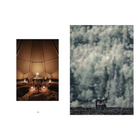 Recipes and Unforgettable Experiences: Lapland’s 8 Seasons