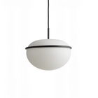 Pump Pendant Light