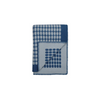 Roros Tweed Palette Blanket