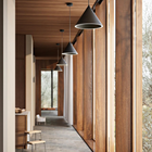 Annular Pendant Light