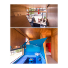 Architects at Home