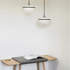 Pump Pendant Light