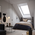 Plug-In Pendant Suspension High Sheen