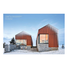 Northern Hideaways: Canadian Cottages and Cabins