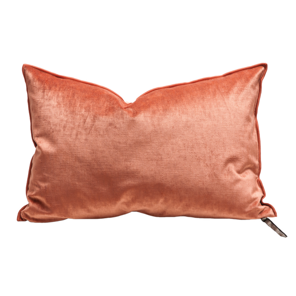 Royal Velvet Pillow - 16x24" - Spritz