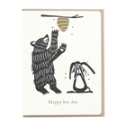 Dogwood Letterpress Greeting Cards
