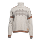 Dale Of Norway - Aspøy women’s lightweight wool sweater