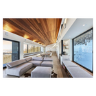 Northern Hideaways: Canadian Cottages and Cabins