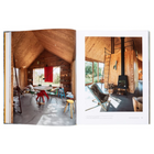 Cabin Fever: Enchanting Cabins, Shacks, and Hideaways