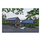 Northern Hideaways: Canadian Cottages and Cabins