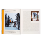 Cabin Fever: Enchanting Cabins, Shacks, and Hideaways