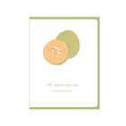 Dogwood Letterpress Greeting Cards