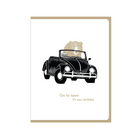 Dogwood Letterpress Greeting Cards