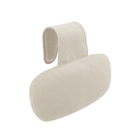 Neck Rest Accessory for Lounge Chairs