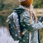Backpack - Hedgehog