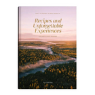 Recipes and Unforgettable Experiences: Lapland’s 8 Seasons