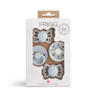 Baby’s First Pacifier Set - Moonlight Sailing - 4 pack