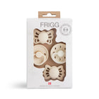 Baby’s First Pacifier Set - Moonlight Sailing - 4 pack