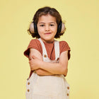 Buzz Junior Safe Audio Headphones