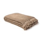 Axlings Sweden Våffla Waffle Throw