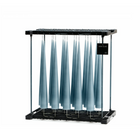 Cone Candles - Medium