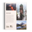 Geoparks: The UNESCO Global Geoparks