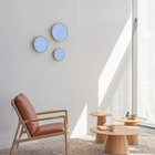 Mushroom Side Table By Gazzda