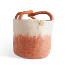 Aveva Wool Bag