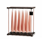 Cone Candles - Medium