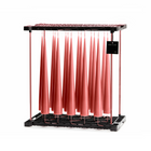 Cone Candles - Medium