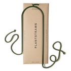 Plant Straws