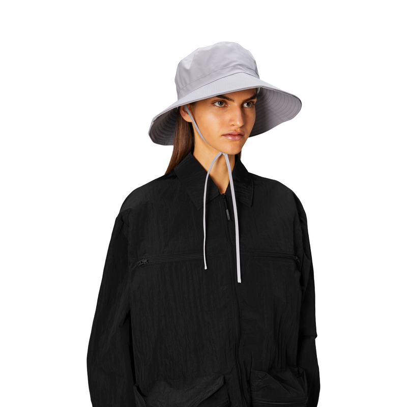 Busket Hat W2 - Rains