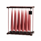 Cone Candles - Medium