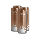 Sobrii 0 - Non Alcoholic Cocktail Zero G&T