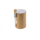 Drum Light Bluetooth Speaker