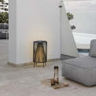 ROPE Mobile Rechargeable LED Lamp