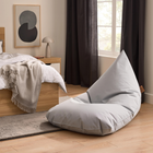 Bean Bag Lounge - Indoor/Outdoor