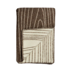 Roros Tweed Skog Blanket