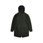 Long Jacket W3 - Rains
